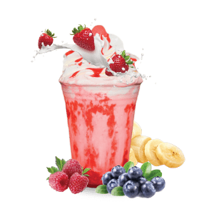 Livraison MILKSHAKE à Nanterre, 92000