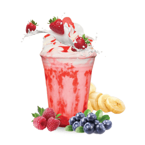 Livraison MILKSHAKE à Nanterre, 92000 