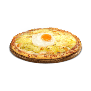 Livraison PIZZA à Nanterre, 92000